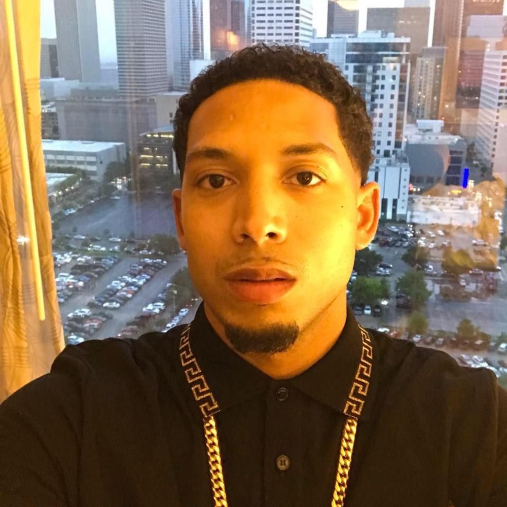 Meet your Posher, Lance